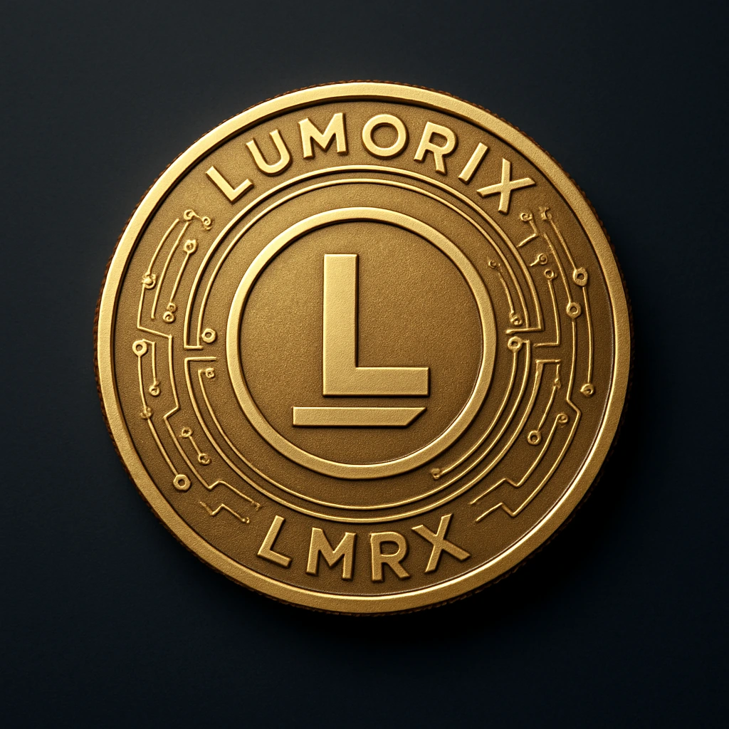 Lumorix Coin