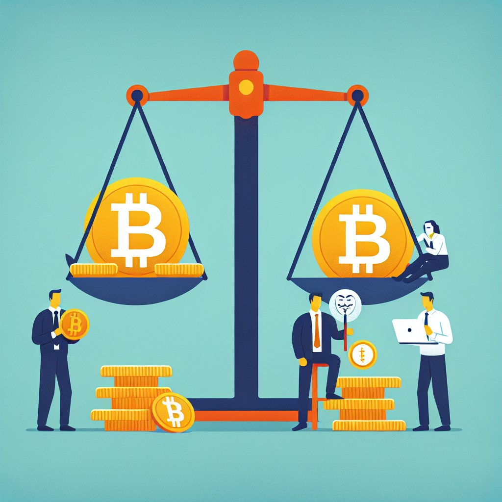 Could Bitcoin Prices Drop Again? Experts Weigh In on Future Trends