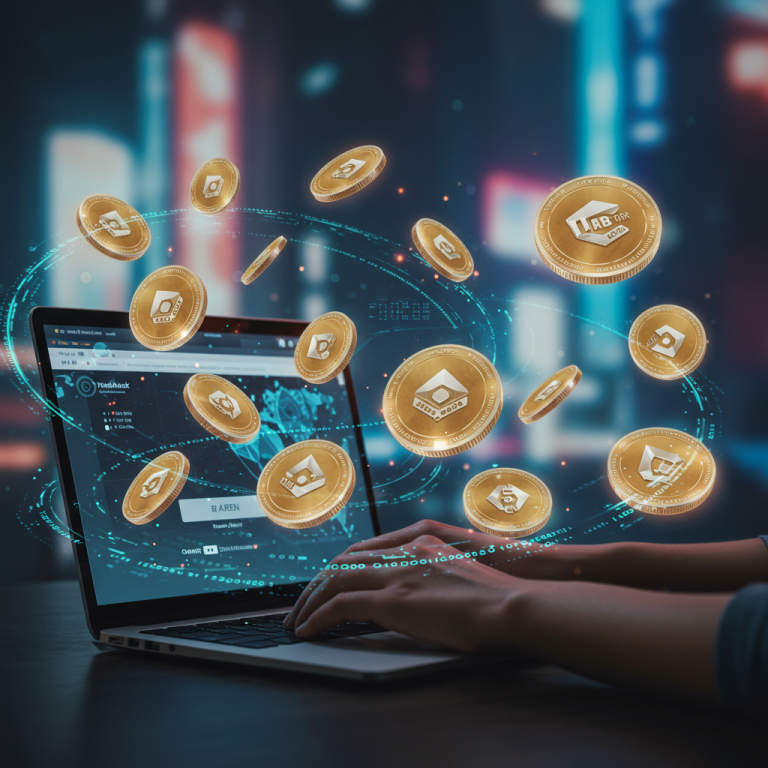 Claiming ARB Airdrop with MetaMask: Step‑by‑Step