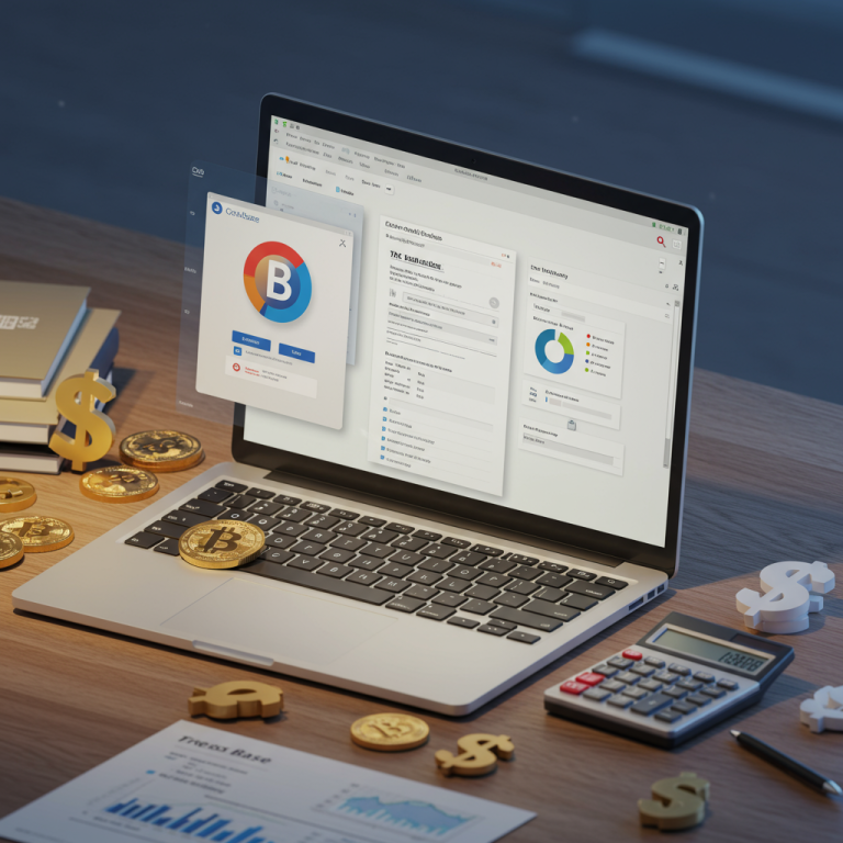 Export Coinbase Tax CSV Without Paying for Reports