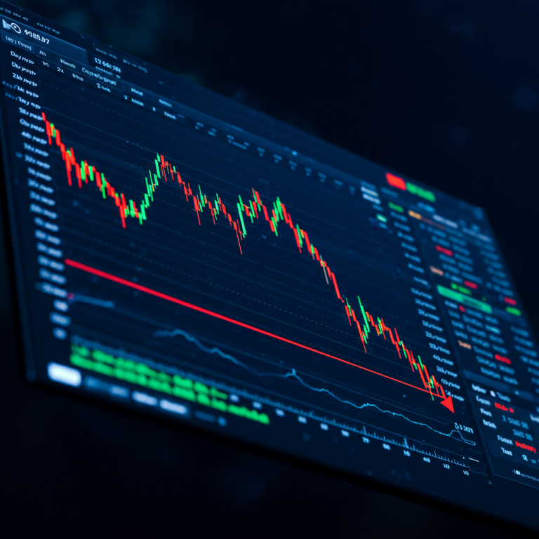 Use GMX Limit Orders to Catch Overnight Dips