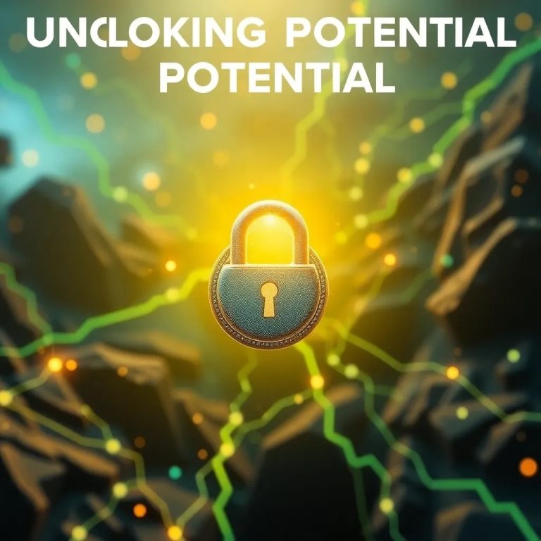 “Unlocking Potential: Lumorix (LMRX) Sets New Standards in Web3!”
